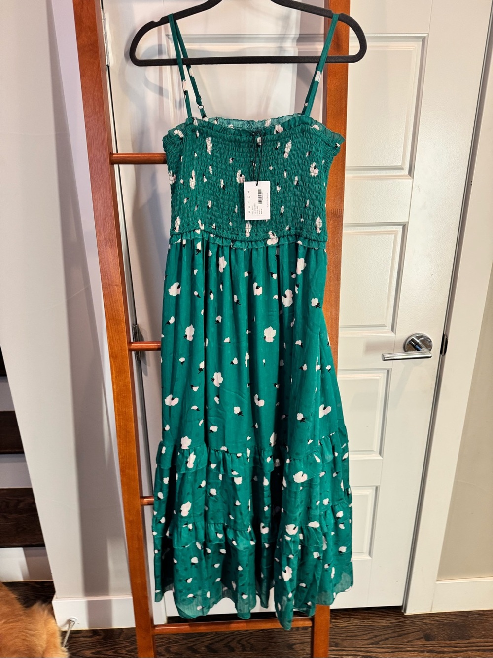 Hatch Dani Dress